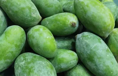 Mangoes